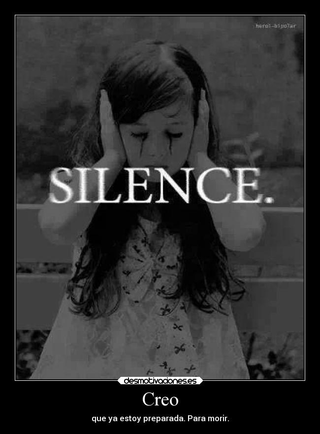 carteles mundo odio muerte ayuda santi llevame contigo desmotivaciones