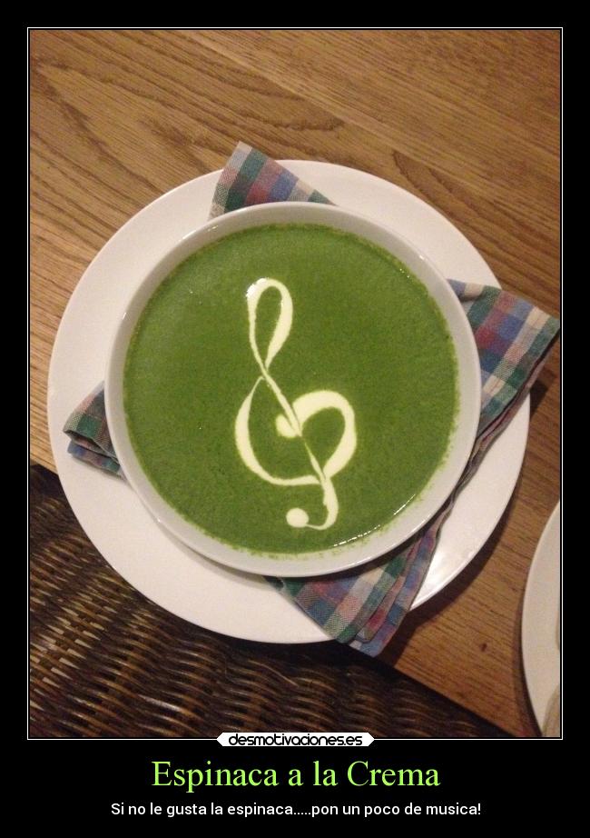 carteles musica desmotivaciones