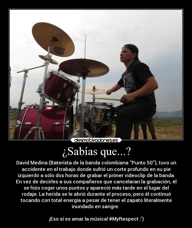 carteles musica punto colombia desmotivaciones