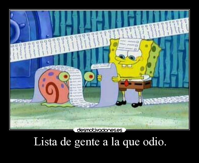 carteles odio silencio bob littldreamer twitter desmotivaciones