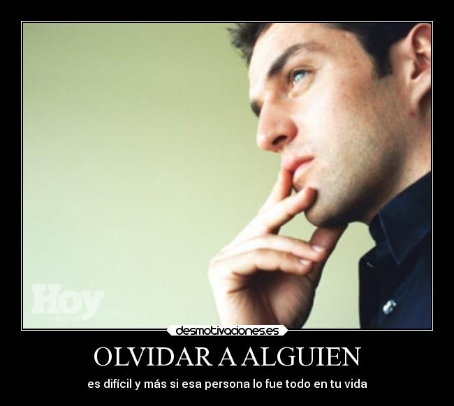 carteles olvidar olvidar desmotivaciones