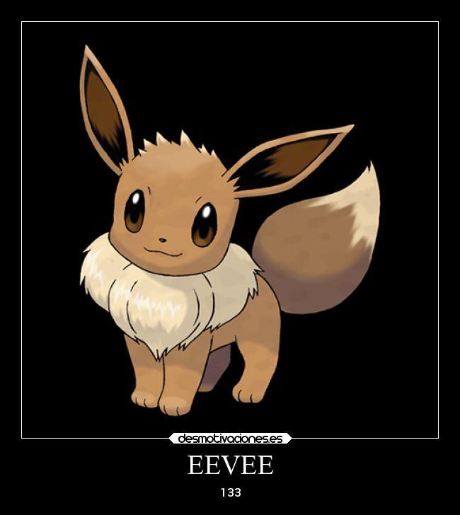 EEVEE - 