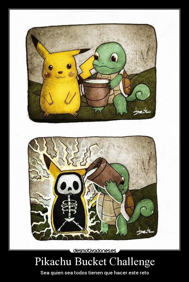 carteles pokemon desmotivaciones