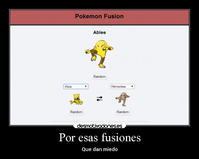carteles pokemon desmotivaciones
