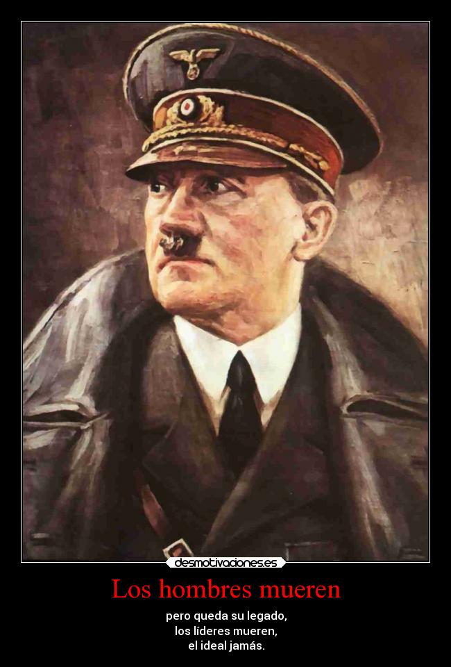 Los hombres mueren - 