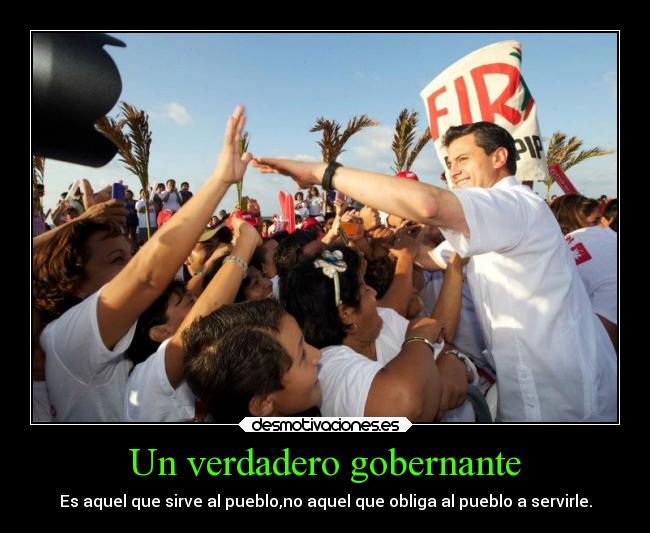 carteles politica vida ideas mexico justicia desmotivaciones