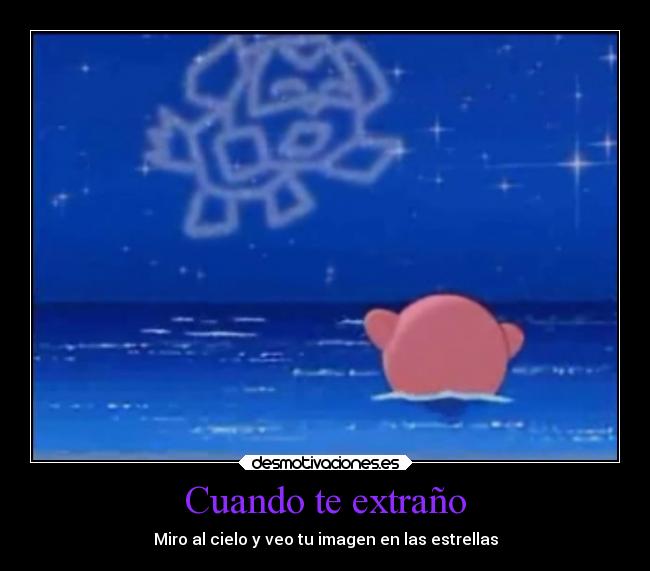carteles recuerdos anime amor desmotivaciones