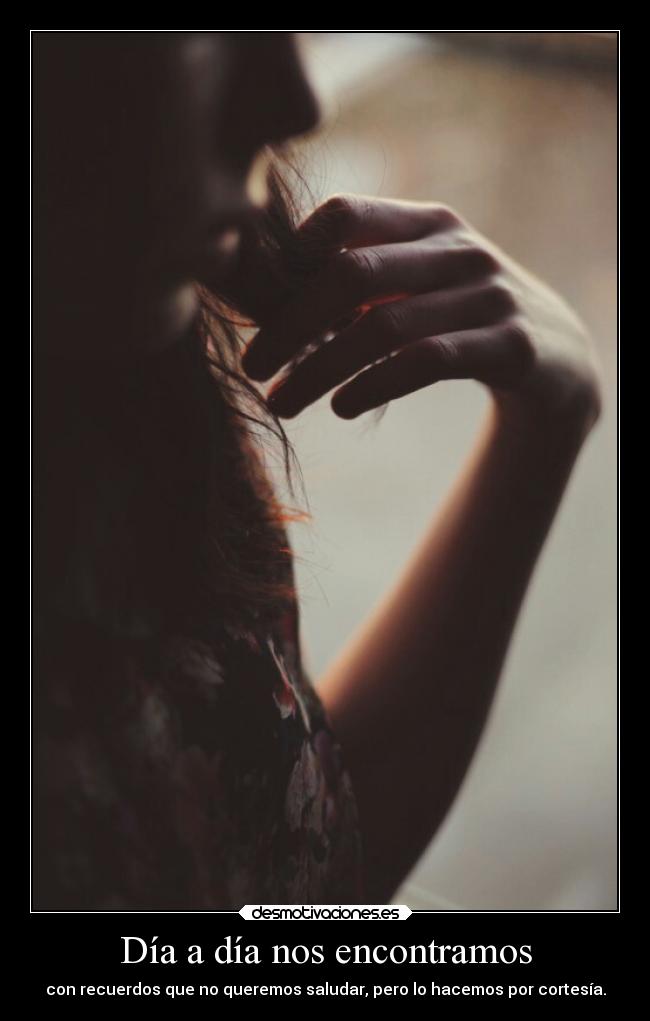 carteles recuerdos desmotivaciones