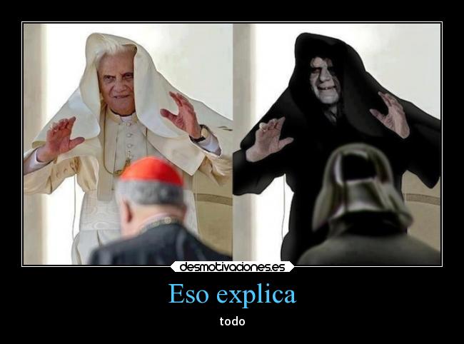 carteles religion desmotivaciones