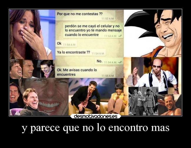 carteles risa desmotivaciones