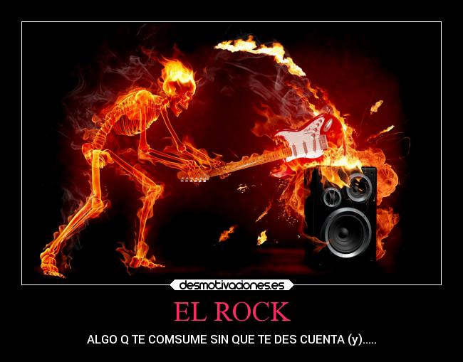EL ROCK -