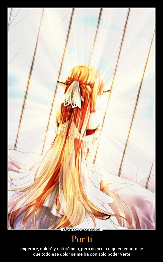 Por ti - 