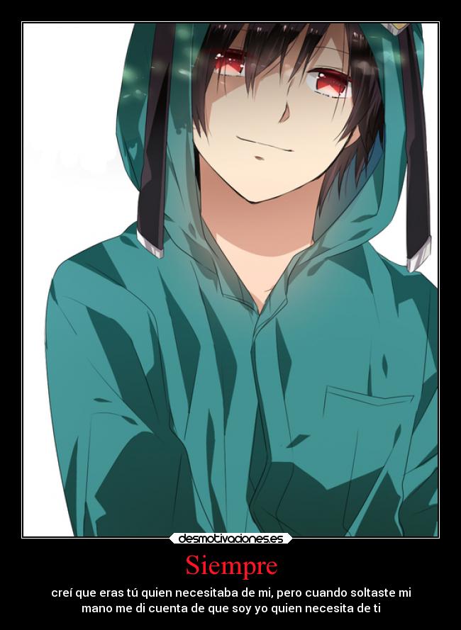 Siempre -