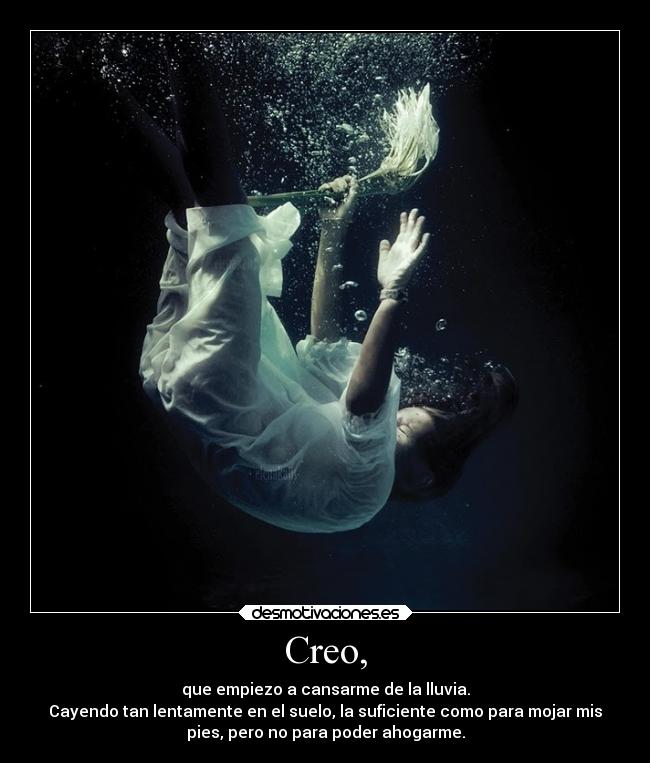 Creo, - 