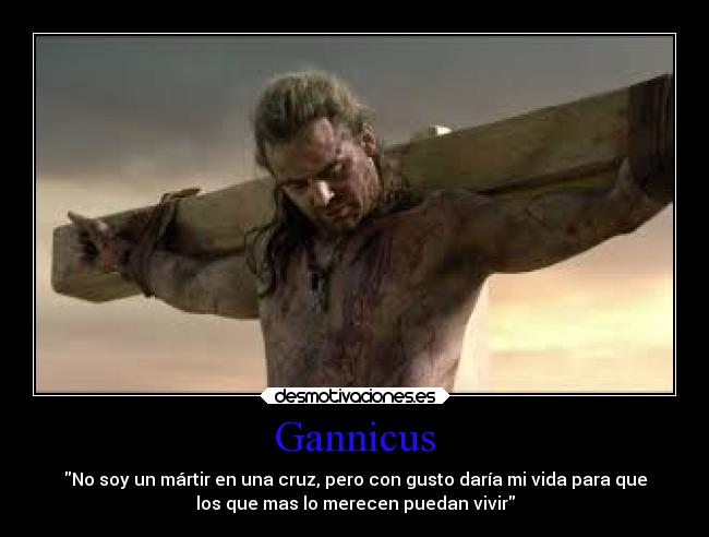 carteles sentimientos heroes anonimos spartacus desmotivaciones