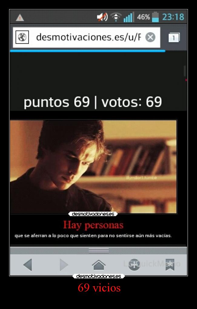 carteles sexo amor clan69 desmotivaciones