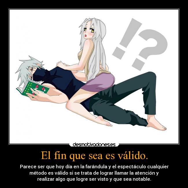 carteles sexo anime elfinqueseaesvalido erotismo inspiracion desmotivaciones