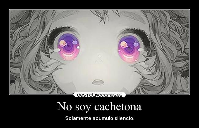 carteles silencio desmotivaciones