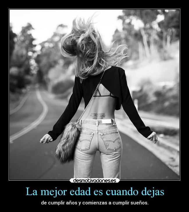 carteles suenos desmotivaciones