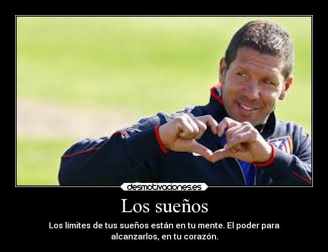 carteles suenos desmotivaciones