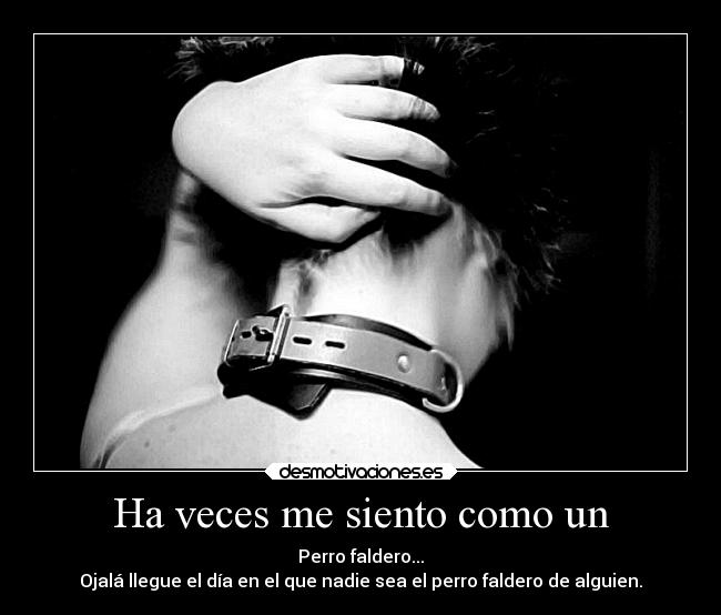 carteles tristeza sobre humanidad desmotivaciones