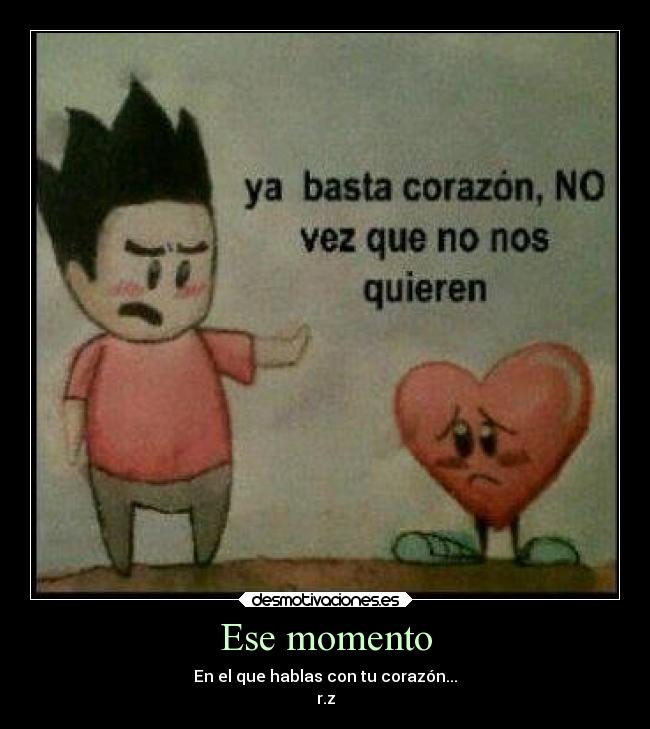 carteles tristeza trabajo desmotivaciones