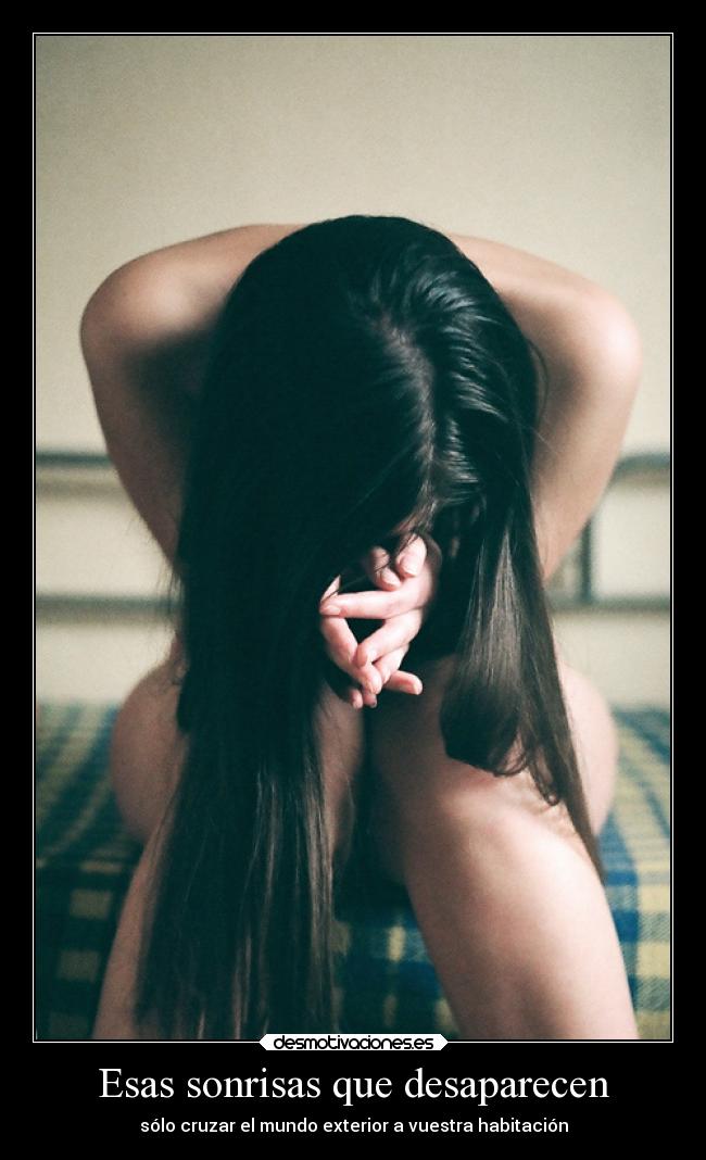 carteles tristeza vida problemas sociedad silencio soledad casa amor arte suenos desmotivaciones