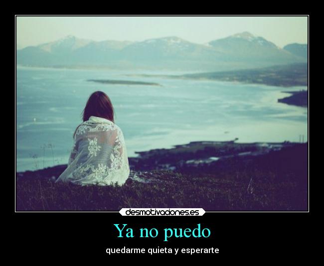 carteles vida amor celos poder esperar arriesgar desmotivaciones