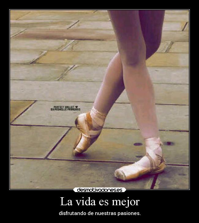 carteles vida arte desmotivaciones