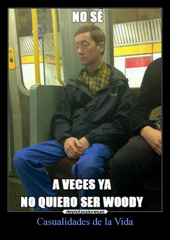 Casualidades de la Vida - 