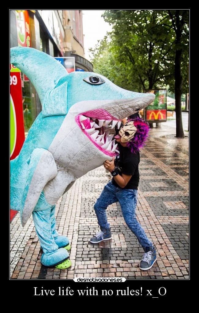 carteles vida desmotivaciones