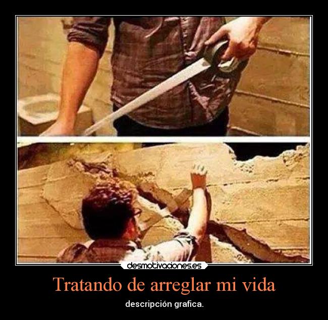 carteles vida vida desmotivaciones troll desmotivaciones