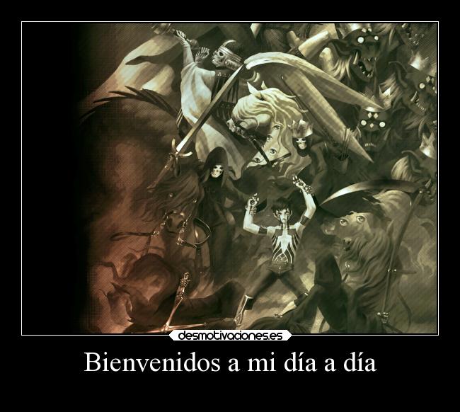 carteles vida dolor alma prisionero contradiccion desmotivaciones