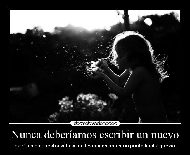 carteles vida fases deseo rilacs desmotivaciones