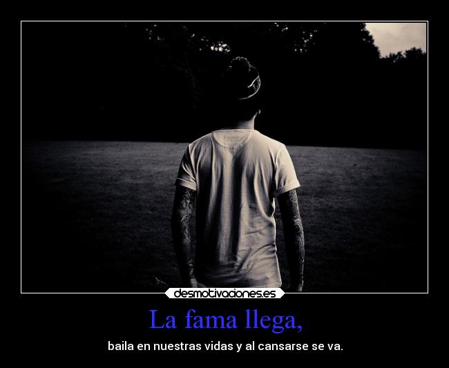 carteles vida havanaswaggie desmotivaciones