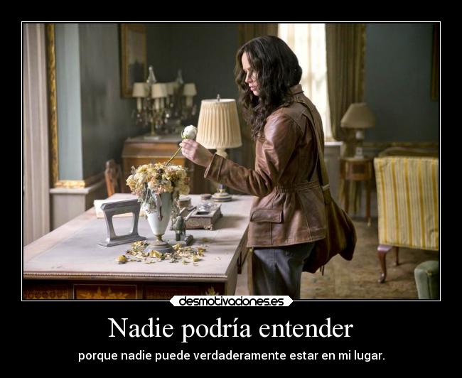 carteles vida lamusicaesmialma traumadefindelibro soyunidiotatm meaburro katniss entender yerg desmotivaciones