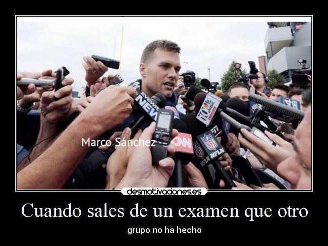 carteles vida tareas desmotivaciones