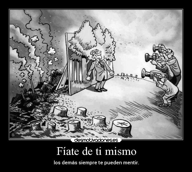 carteles vida verdades television etc desmotivaciones