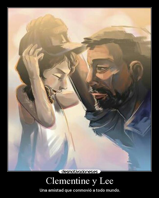 Imágenes y Carteles de CLEMENTINE Desmotivaciones