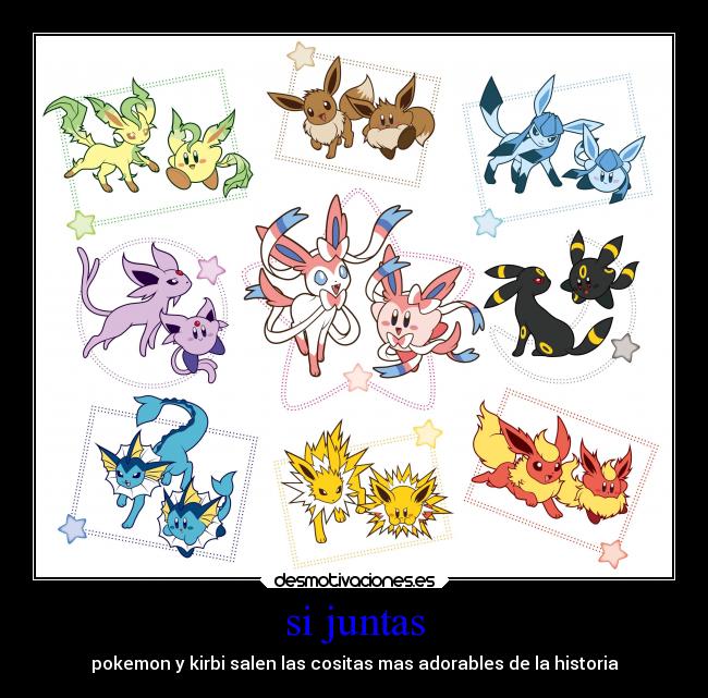 si juntas - 