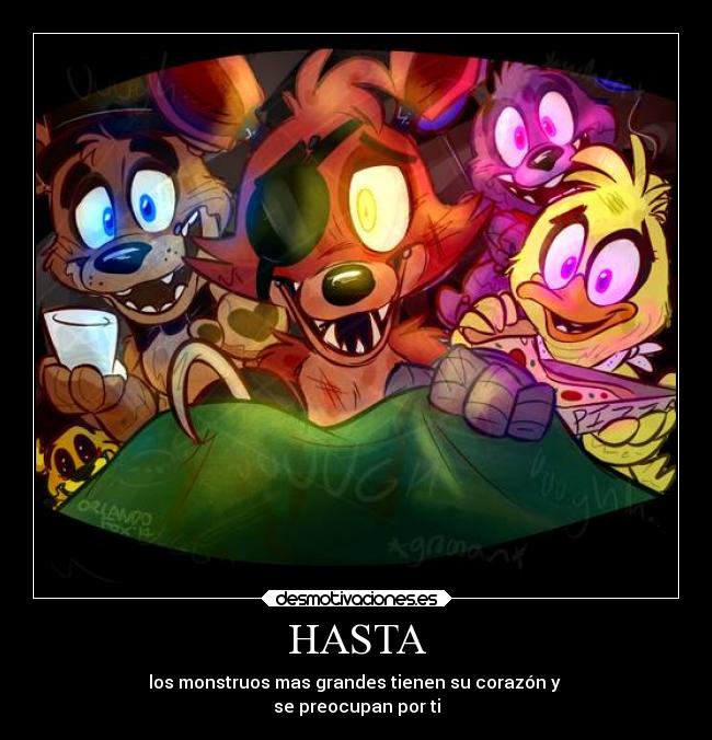HASTA -