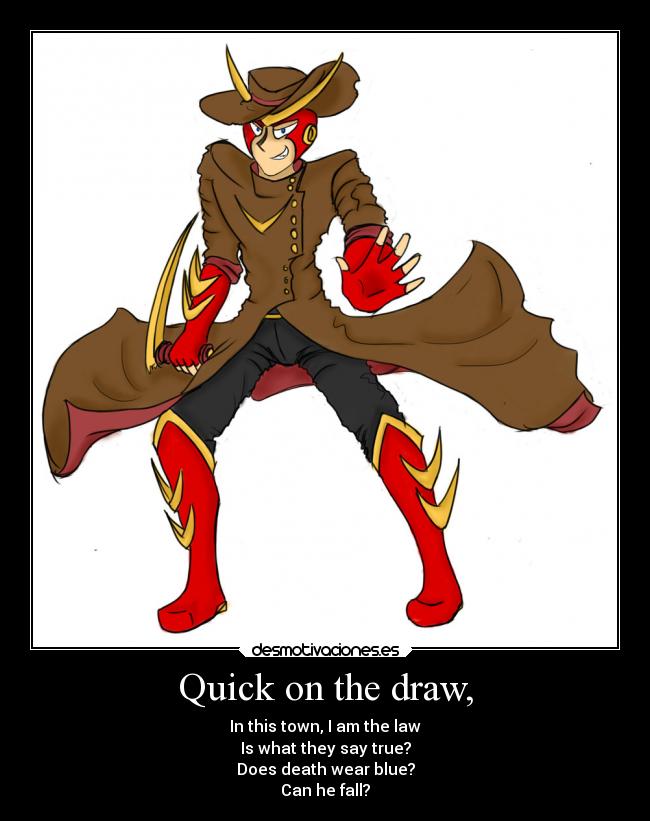 carteles videojuegos megaman2 quickman the megas quick and blue desmotivaciones