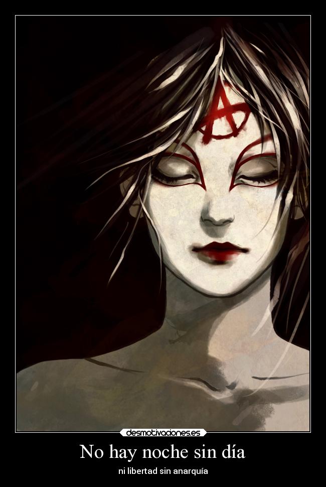 No hay noche sin día -