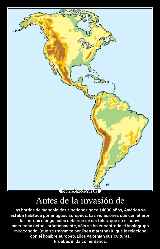 Antes de la invasión de -