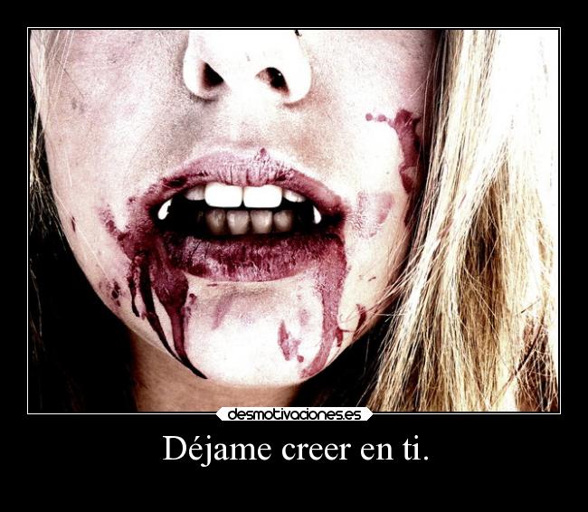 carteles alma delolvido dejamecreerenti desmotivaciones