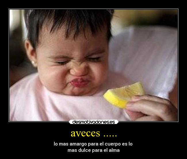 aveces ..... - 