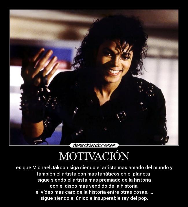 MOTIVACIÓN -