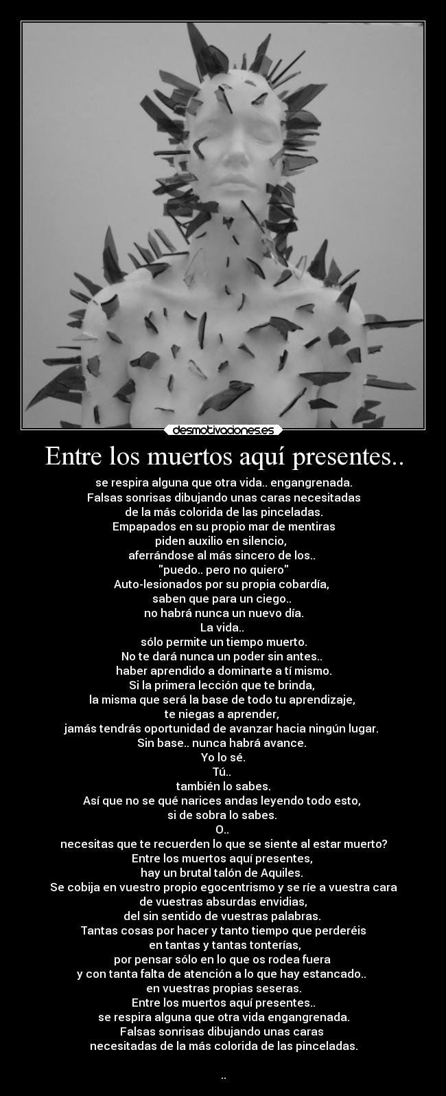 carteles alma sinoloentiendesmeloresbalaolimpicamenteporquenoestahechoparati desmotivaciones