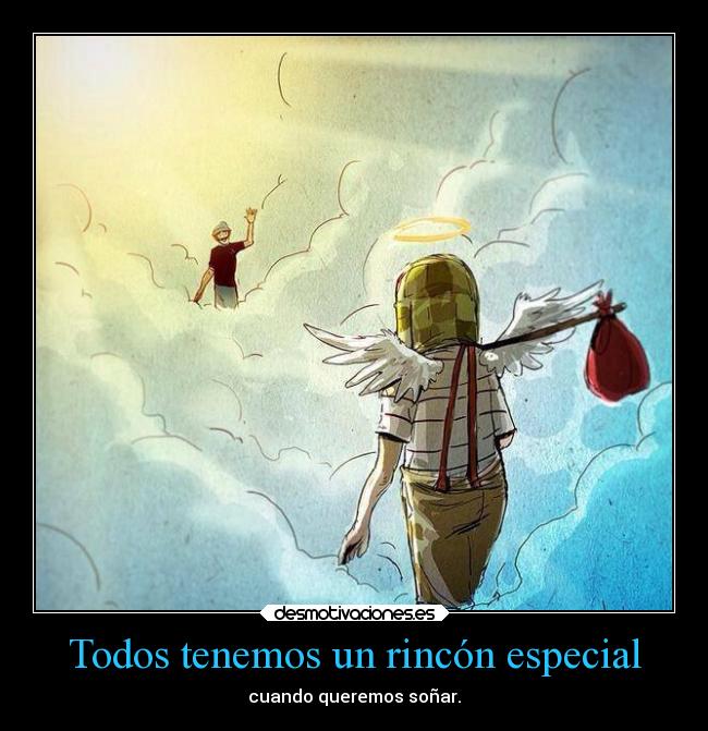 carteles alma suenos chavo desmotivaciones