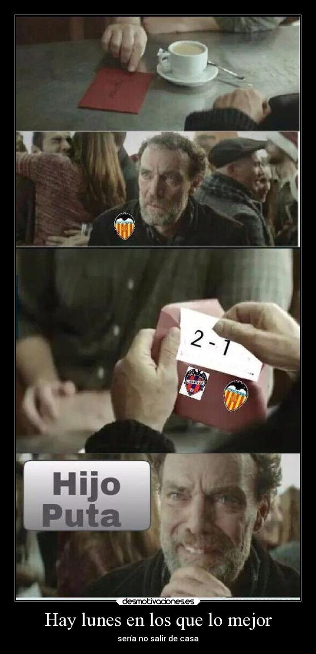 carteles amigos desmotivaciones